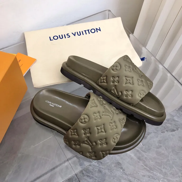 Louis Vuitton Shoe 